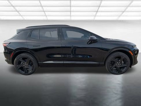 New 2026 Chevrolet Equinox EV RS image 31