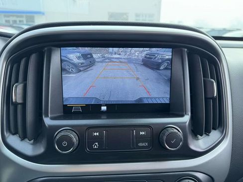 Certified 2021 Chevrolet Colorado LT w/ Redline Special Edition image 23