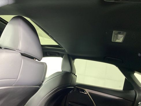 Certified 2022 Lexus RX 350 F Sport w/ Accessory Package image 14