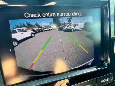 Used 2020 RAM ProMaster City Tradesman SLT image 14