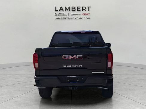 New 2026 GMC Sierra 1500 Elevation image 3