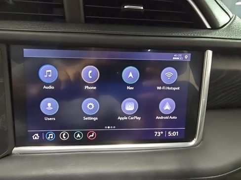 Used 2021 GMC Yukon XL Denali w/ Denali Ultimate Package AWD/4WD image 22