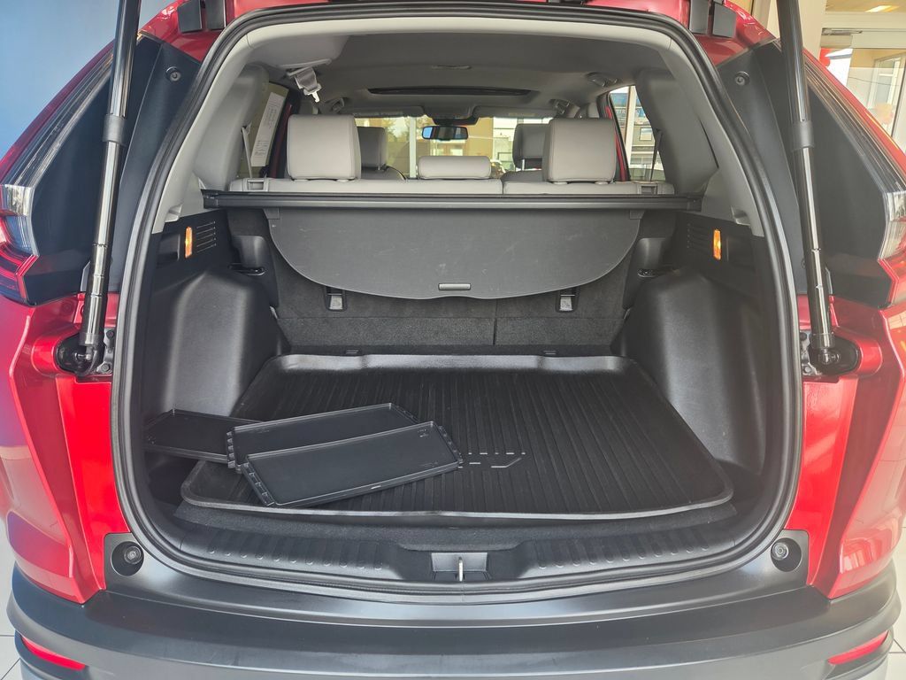 Certified 2020 Honda CR-V EX-L image 9