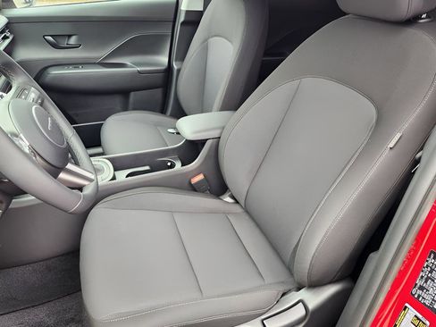 New 2026 Hyundai Kona SEL Sport AWD/4WD image 15