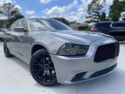 Used 2011 Dodge Charger R/T