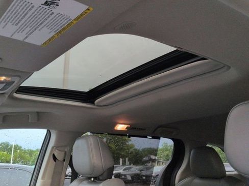 Certified 2024 Toyota Sienna XLE FWD image 10
