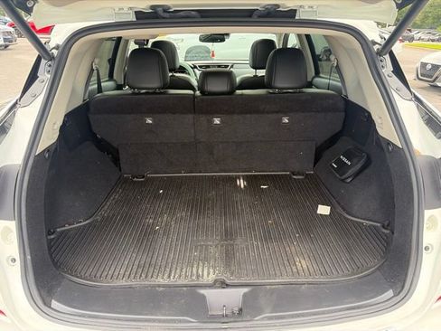 Used 2023 Nissan Murano SL w/ SL Moonroof Package FWD image 21