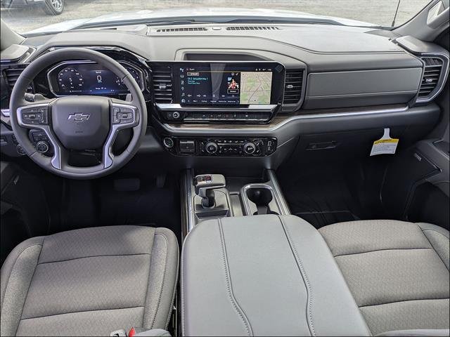 New 2026 Chevrolet Silverado 1500 RST w/ All Star Edition Plus AWD/4WD image 18