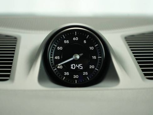 New 2026 Porsche Cayenne Coupe image 35