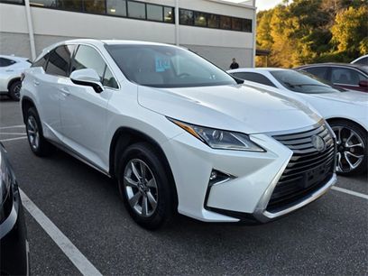 Used 2018 Lexus RX 350 FWD w/ Accessory Package