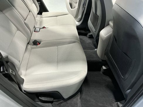 Used 2021 Hyundai Tucson Value w/ Cargo Package image 24