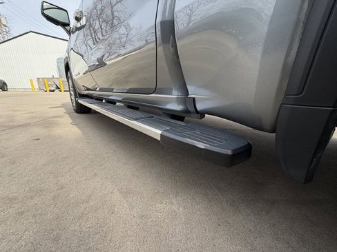 Used 2020 GMC Sierra 1500 SLT w/ SLT Premium Plus Package image 40