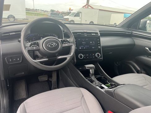 Used 2023 Hyundai Santa Cruz SEL w/ Cargo Package image 9