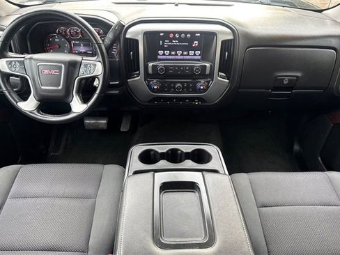 Used 2016 GMC Sierra 1500 SLE w/ SLE Value Package image 13