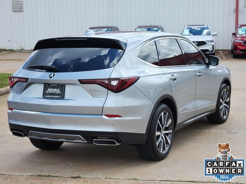 Certified 2026 Acura MDX FWD w/ Technology Package image 8