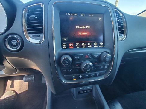 Used 2018 Dodge Durango GT w/ Premium Group image 20