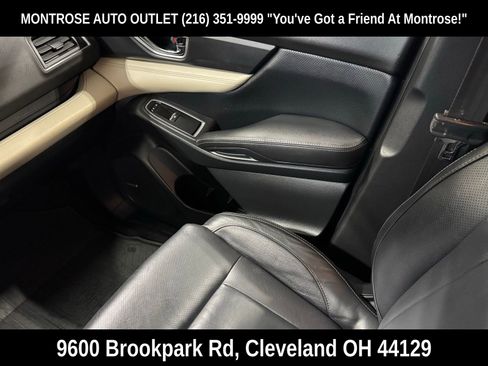 Used 2019 Subaru Ascent Limited w/ Popular Package #2 image 40