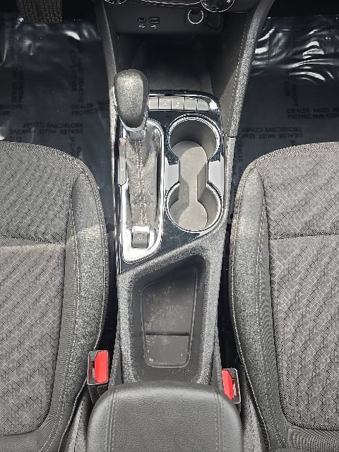 Used 2024 Buick Encore GX Preferred FWD image 35