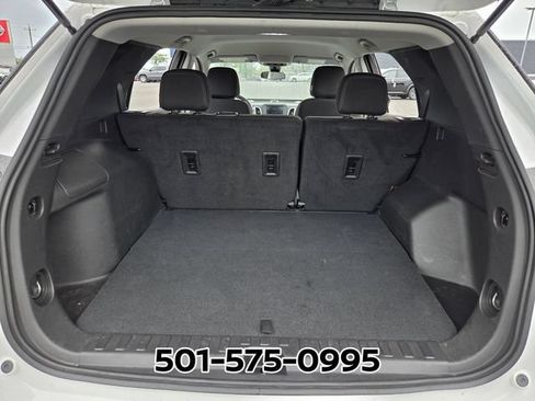 Used 2024 Chevrolet Equinox LS w/ LS Convenience Package FWD image 14