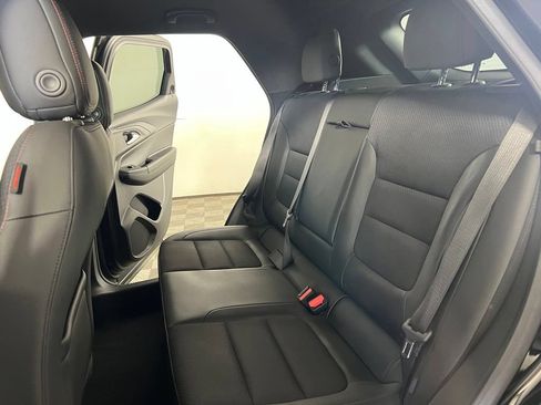 Used 2023 Chevrolet TrailBlazer RS w/ Convenience Package FWD image 14