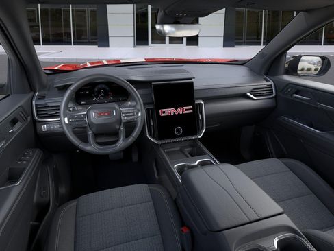 New 2026 GMC Acadia Elevation AWD/4WD image 15