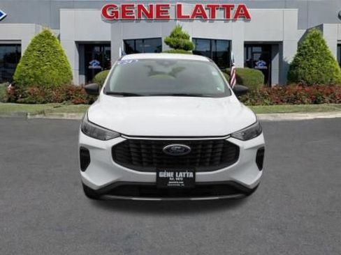 Certified 2024 Ford Escape Active image 11