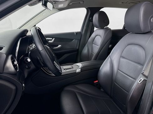 Certified 2022 Mercedes-Benz GLC 300 image 17