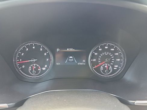 Used 2023 Hyundai Santa Fe SEL image 23