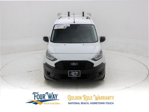 Used 2023 Ford Transit Connect XL image 9