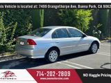 Used 2005 Honda Civic LX image 6