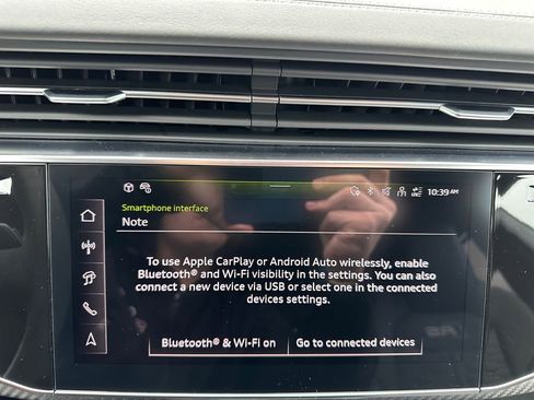 New 2026 Audi RS Q8 performance image 17