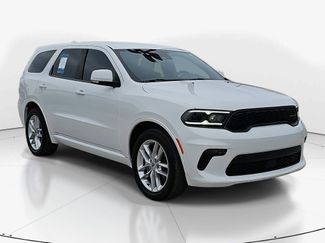 Used 2022 Dodge Durango GT video 2