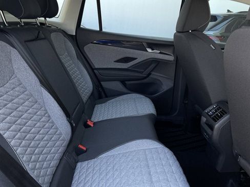 New 2025 Volkswagen Tiguan S image 30