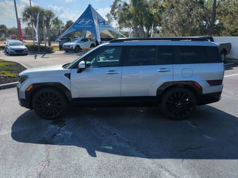 Used 2024 Hyundai Santa Fe Calligraphy image 8