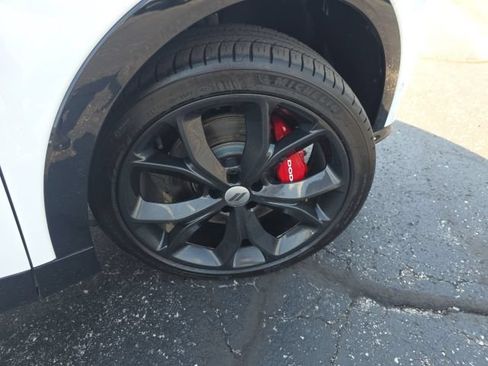 Used 2025 Dodge Hornet R/T w/ R/T Plus Package AWD/4WD image 47