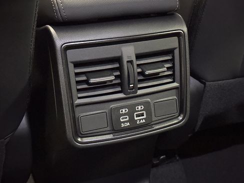 New 2025 Subaru Forester Sport image 9