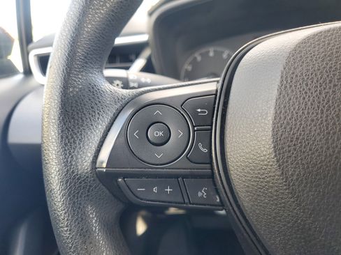 Certified 2024 Toyota Corolla LE image 21