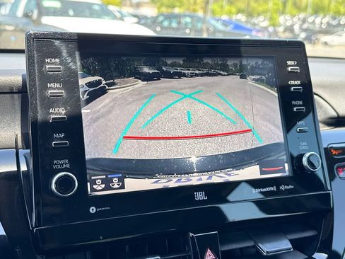 Used 2023 Toyota Camry XSE FWD image 29