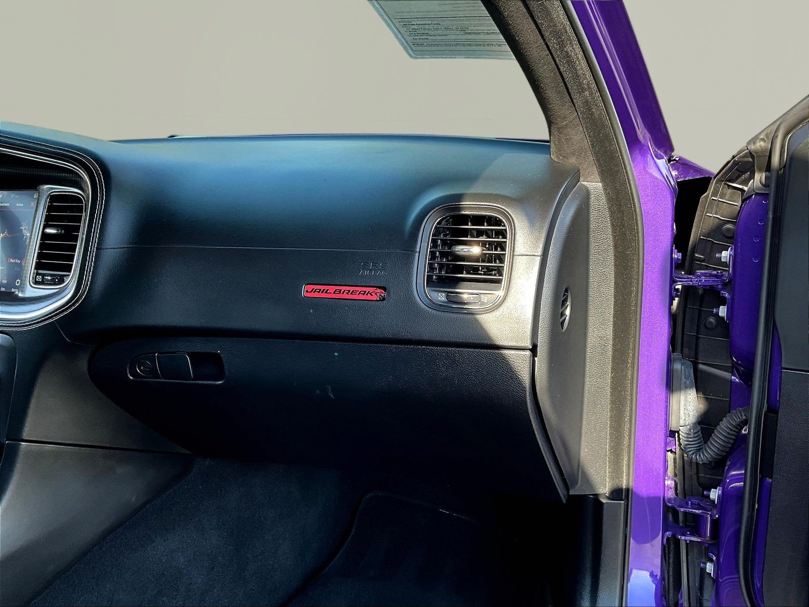 Used 2023 Dodge Charger SRT Hellcat w/ Harman/Kardon Audio Group RWD image 26