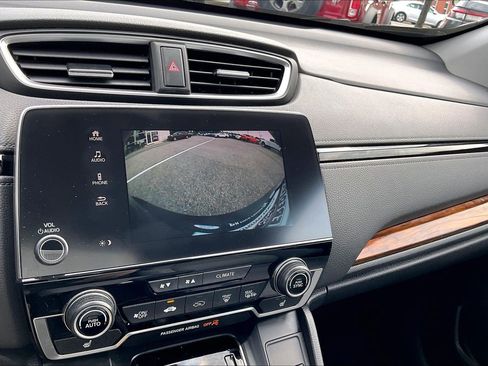 Used 2018 Honda CR-V EX image 19