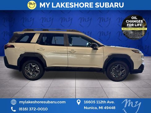 New 2026 Subaru Outback Premium AWD/4WD image 7