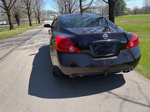 Used 2013 Nissan Altima 2.5 S w/ Premium Pkg image 8