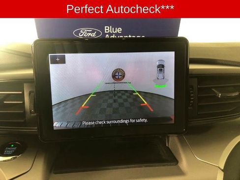 Certified 2021 Ford Explorer XLT w/ Class III Trailer Tow Package AWD/4WD image 4