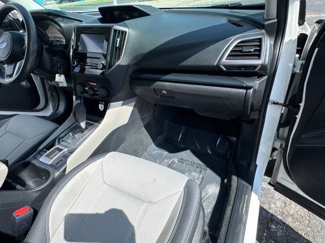 Used 2021 Subaru Forester AWD/4WD image 15