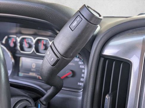 Used 2015 Chevrolet Silverado 1500 LT w/ All Star Edition image 8