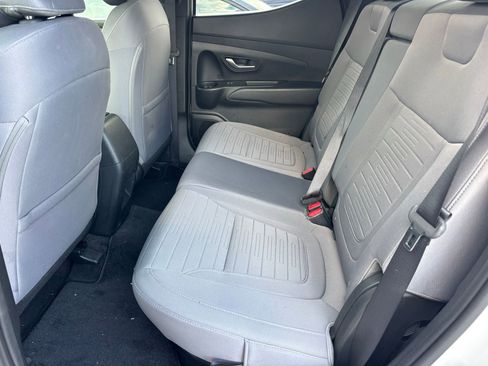 Used 2024 Hyundai Santa Cruz SEL FWD image 13
