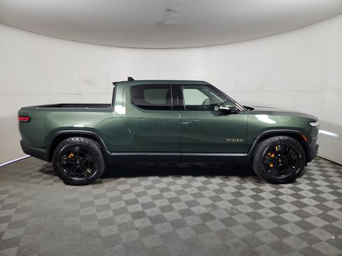 Used 2023 Rivian R1T Adventure AWD/4WD image 6