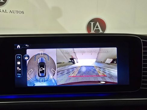 Used 2025 Mercedes-Benz GLE 350 4MATIC image 15