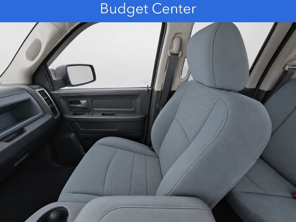Used 2014 RAM 1500 Tradesman w/ Popular Equipment Group AWD/4WD image 12