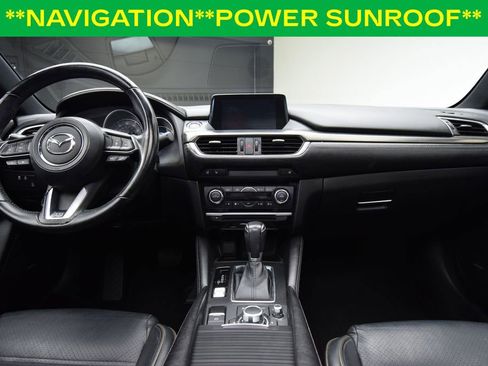 Used 2017 MAZDA MAZDA6 Grand Touring image 4